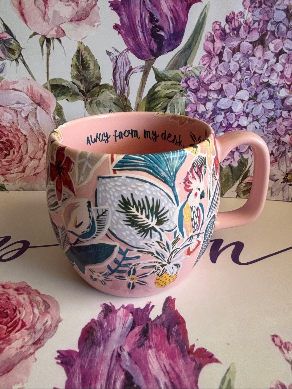 Opalhouse mug cup - Picture 5 of 7